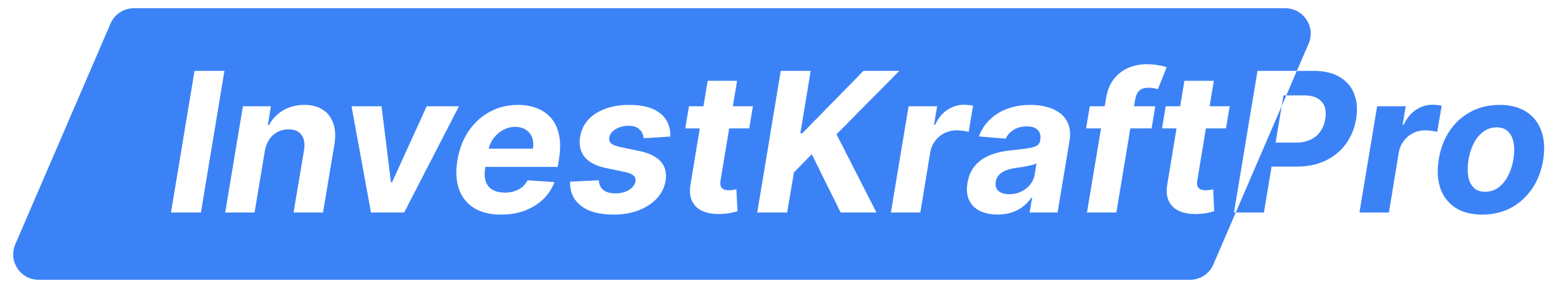 InvestKraftPro